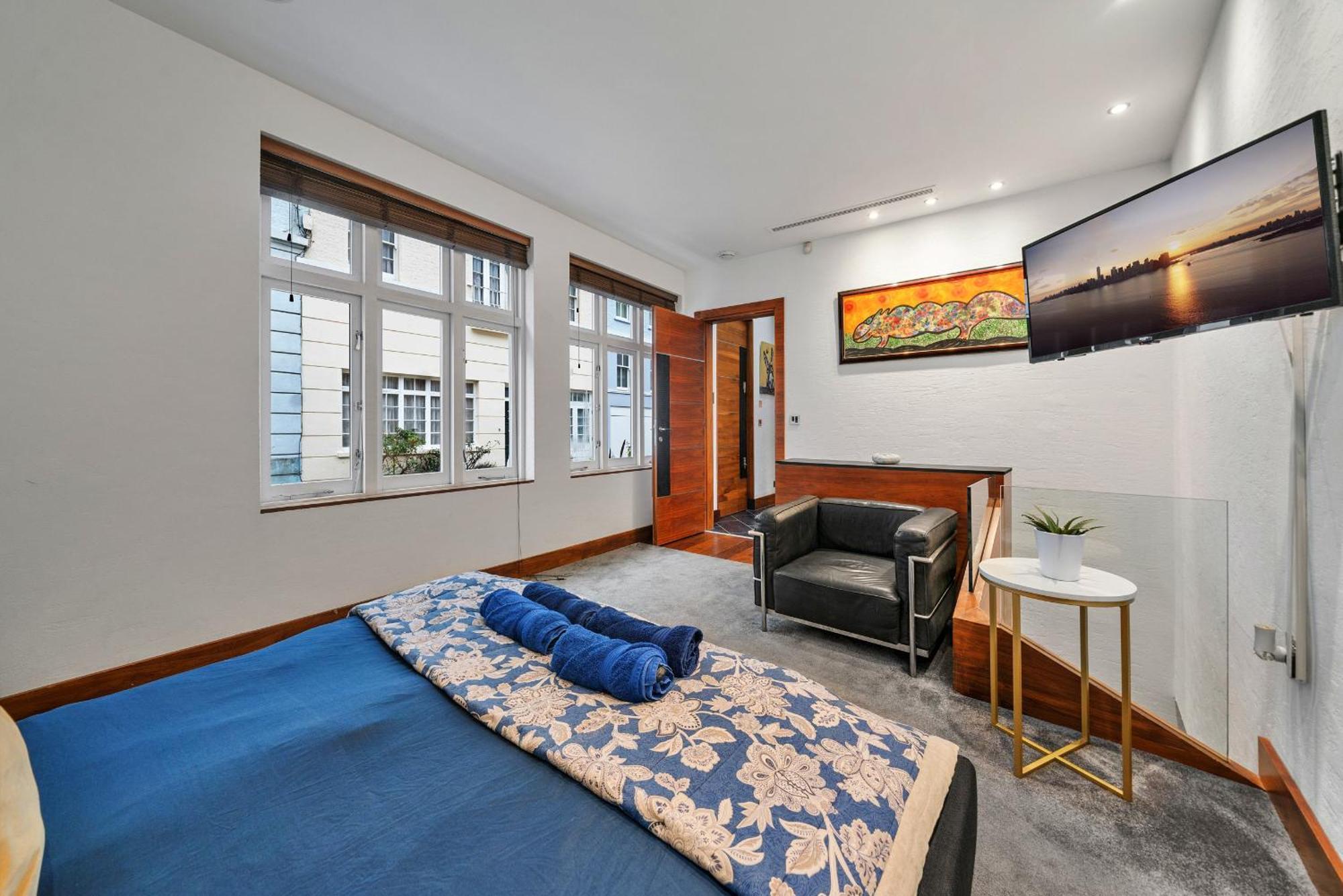 Appartamento Finest Retreats - Kensington