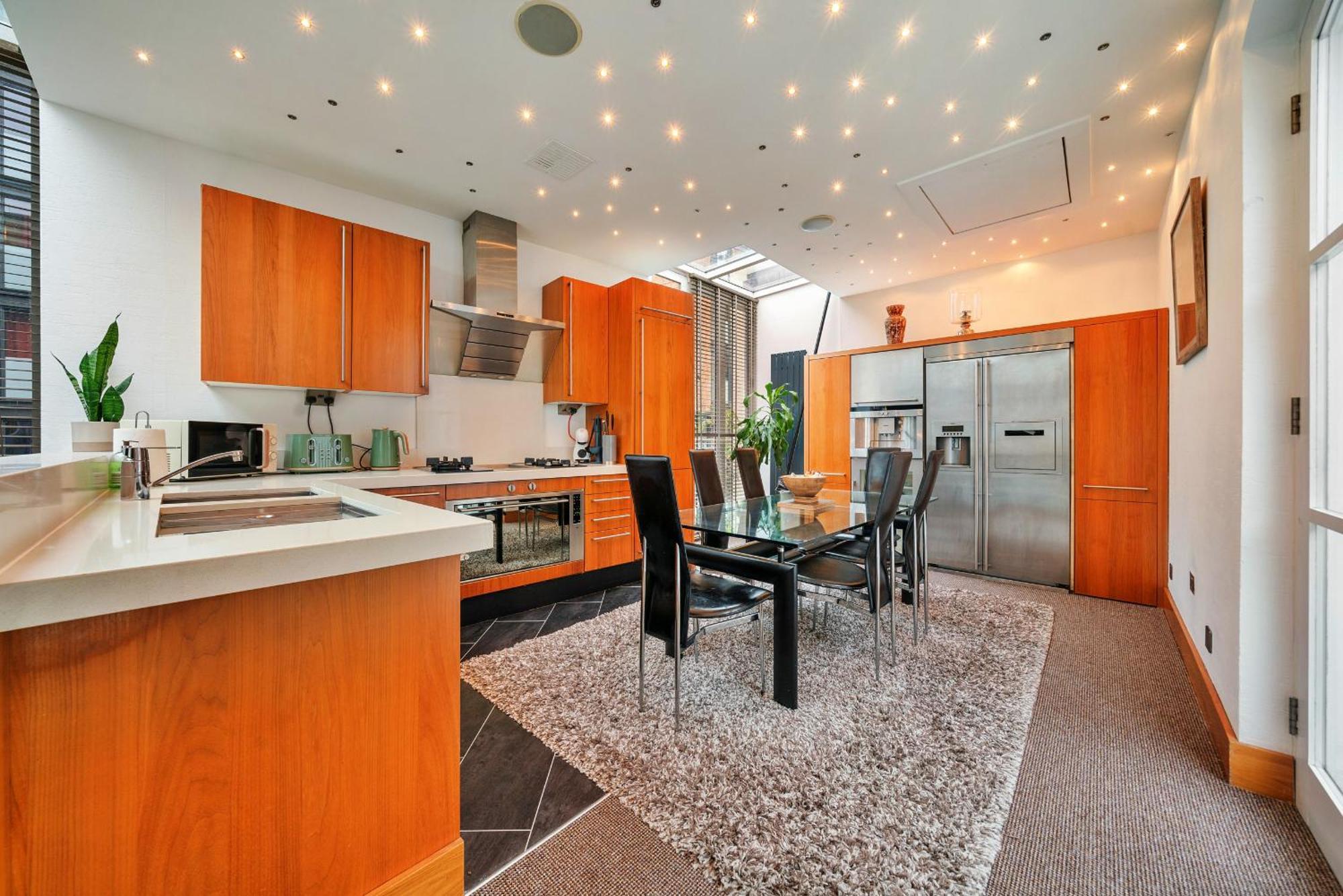 Appartamento Finest Retreats - Kensington Londra