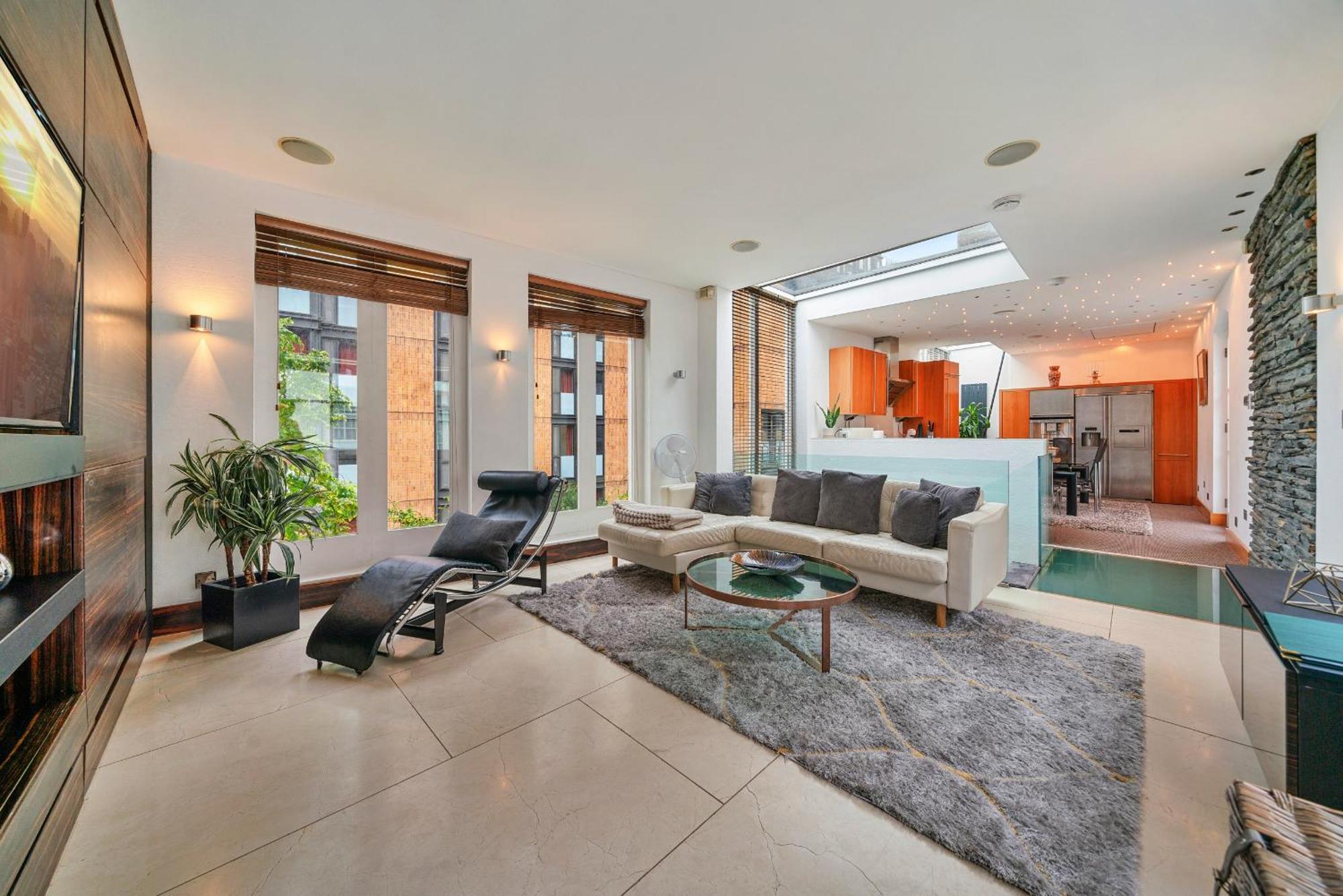 Finest Retreats - Kensington * Londra