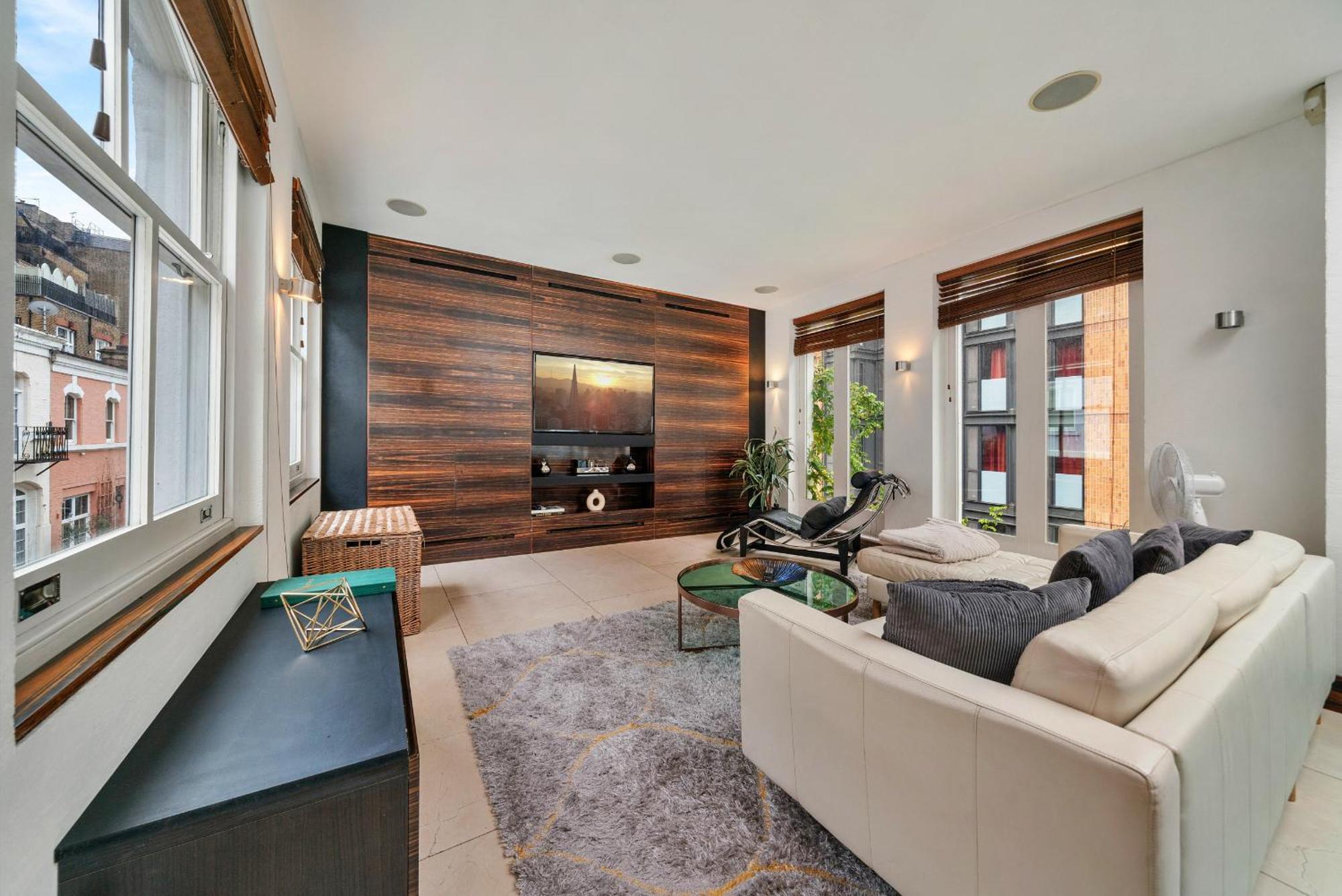 Finest Retreats - Kensington Appartamento