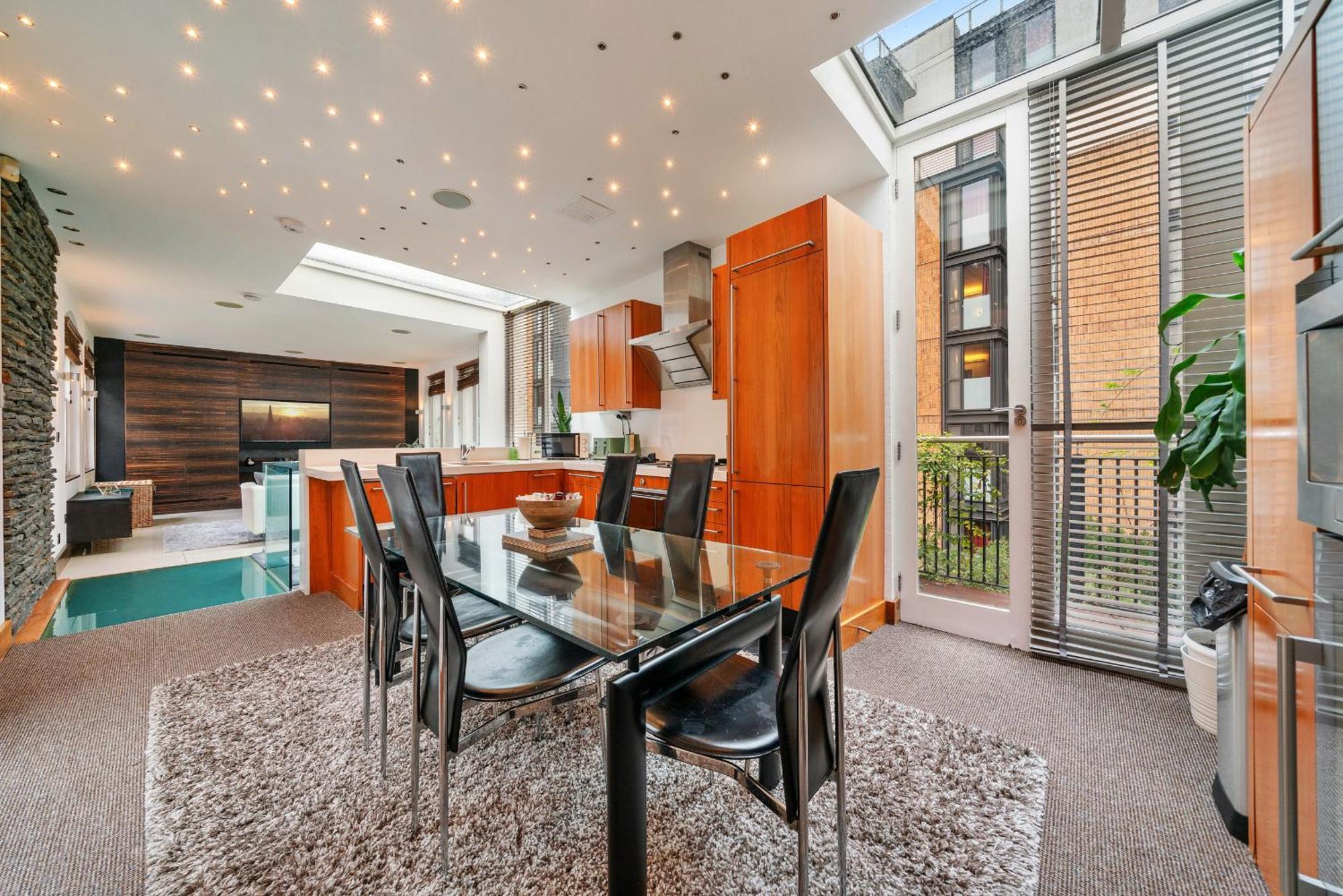 Finest Retreats - Kensington Appartamento *